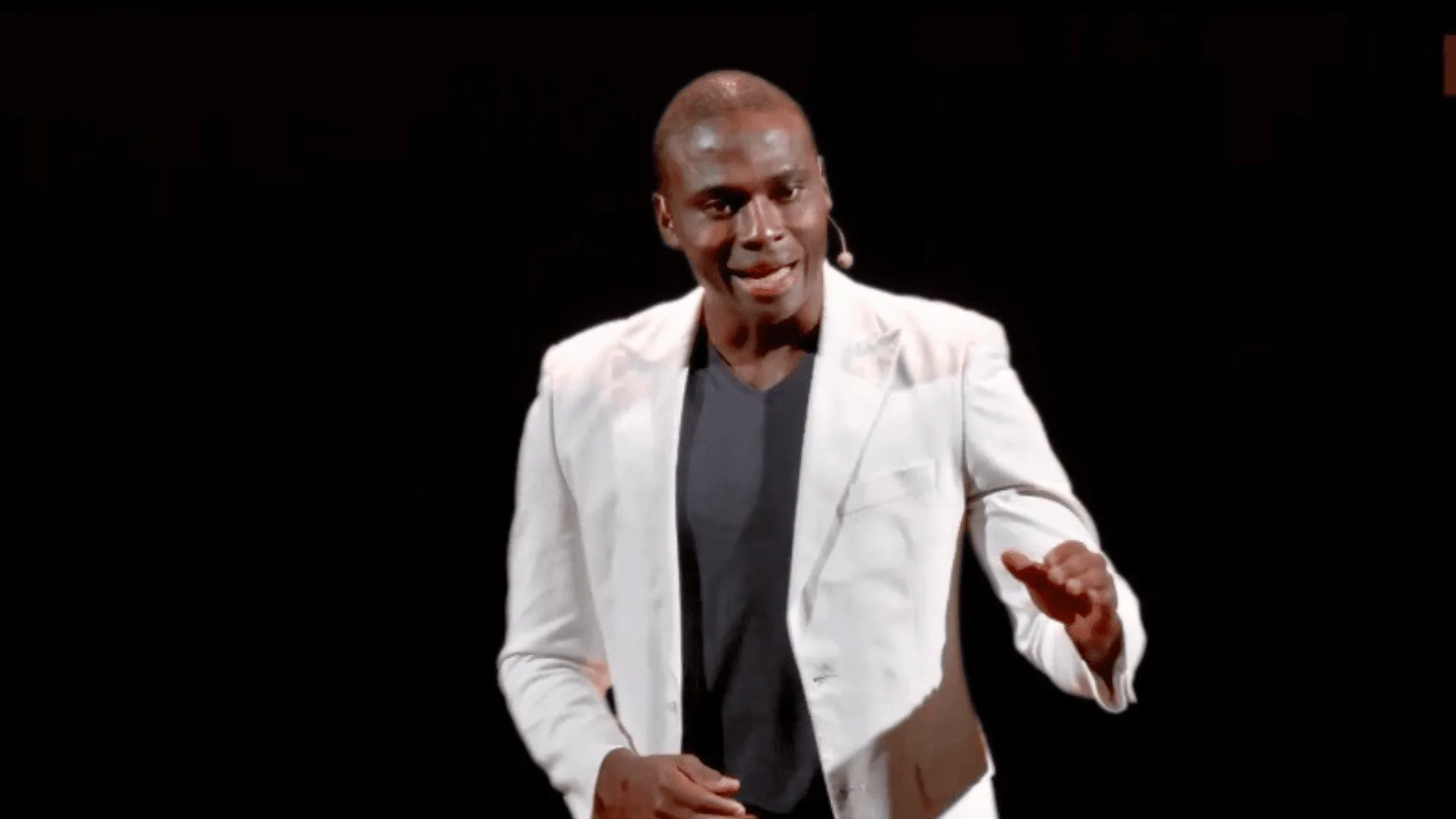 Murphy Alex - clarity and reflection