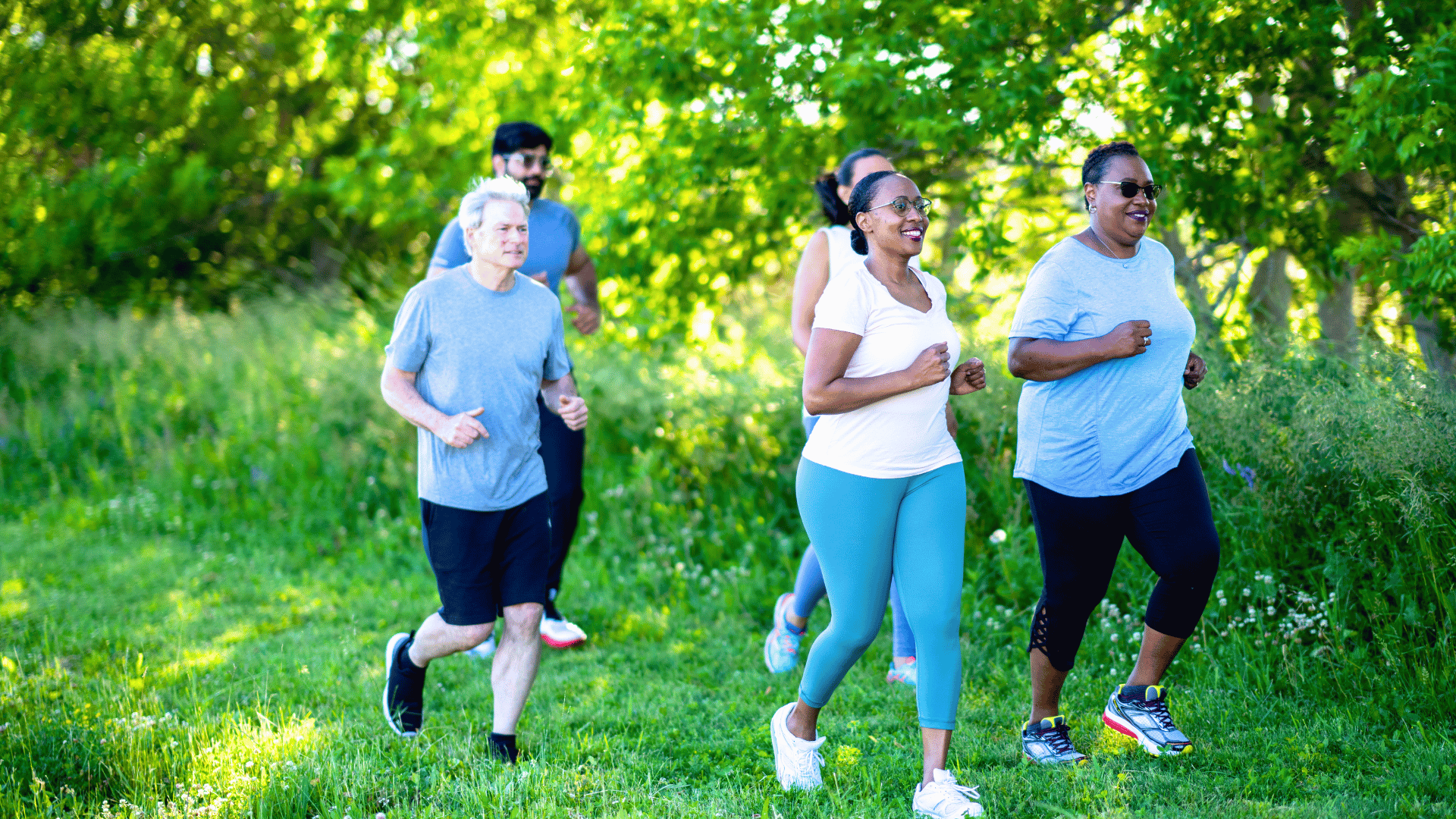 3 Minute of Constant Clarity - Being Fit is a Human Right